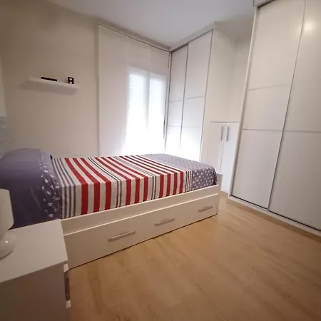 Duplex Con Terraza Vera