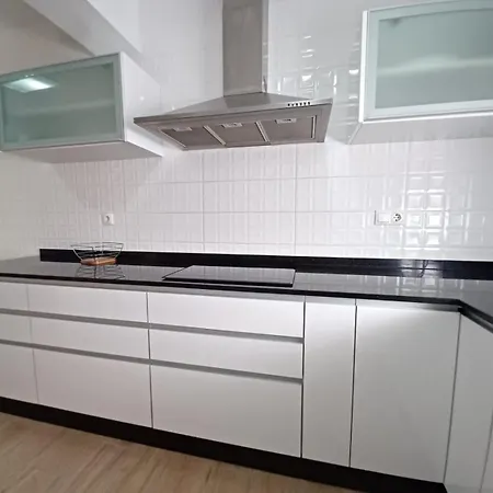 Duplex Con Terraza * Vera