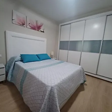 Сasa de vacaciones Duplex Con Terraza *