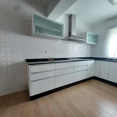 Сasa de vacaciones Duplex Con Terraza