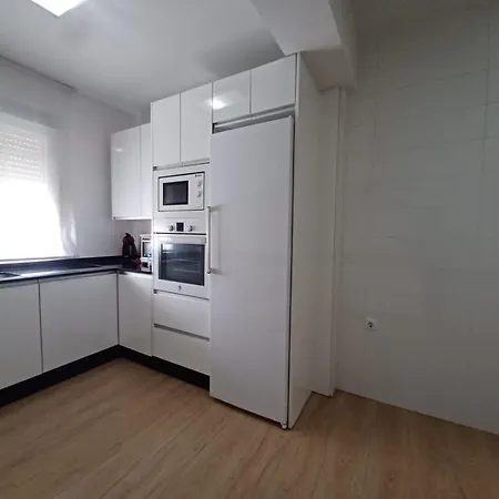 Duplex Con Terraza Vera