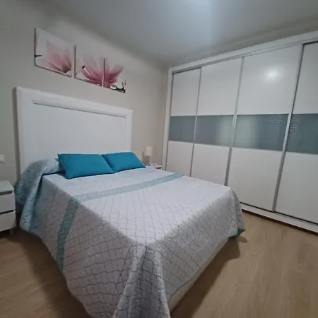 Сasa de vacaciones Duplex Con Terraza
