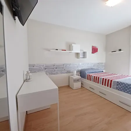 Duplex Con Terraza * Vera